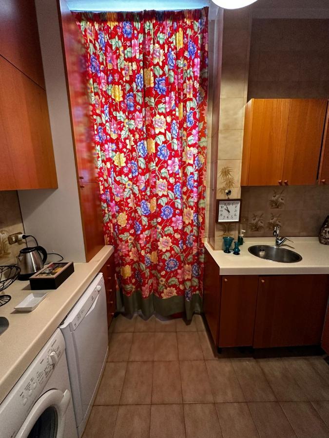 شقة Casa Di Lisa سانريمو المظهر الخارجي الصورة