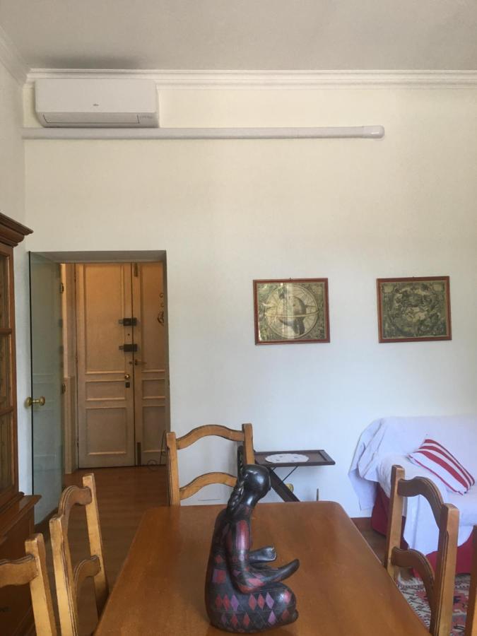 شقة Casa Di Lisa سانريمو المظهر الخارجي الصورة