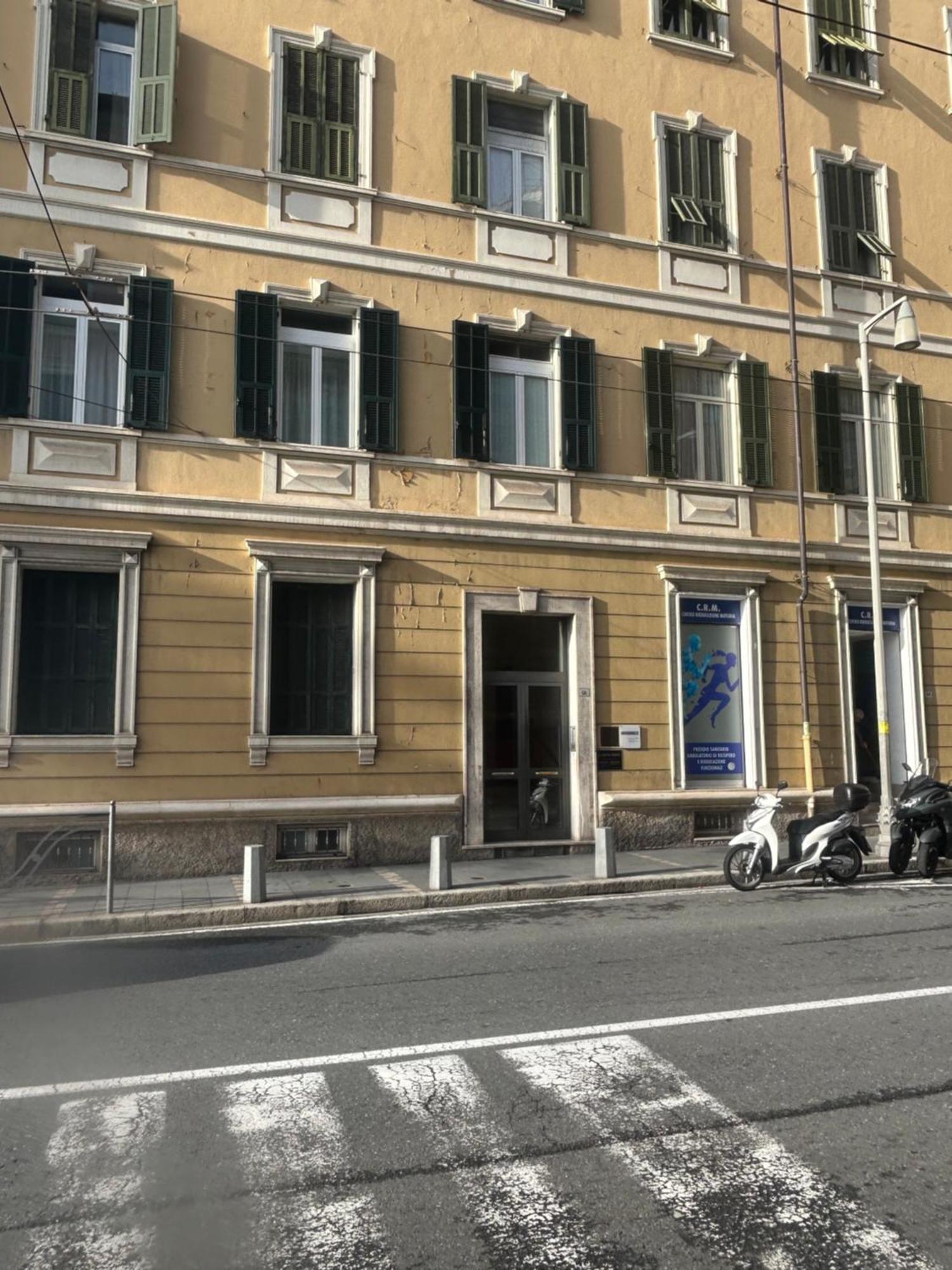 شقة Casa Di Lisa سانريمو المظهر الخارجي الصورة